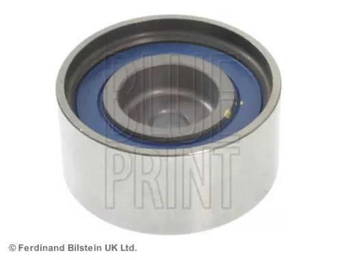 Blue Print Deflection Pulley/guide Pulley Timing Belt For Fiat Mitsubishi Fullba