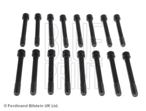 Cylinder Head Bolt Set