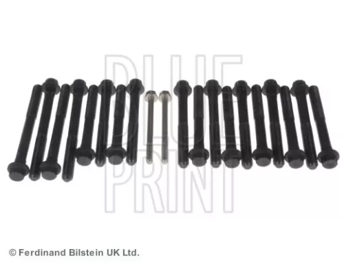 Cylinder Head Bolt Set