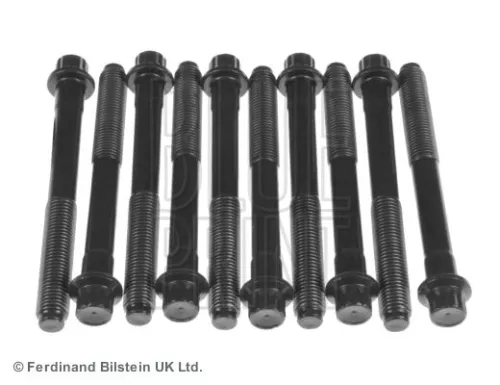 Cylinder Head Bolt Set