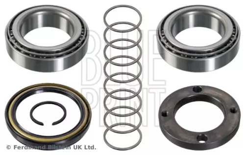 Blue Print Front Left Or Right Wheel Bearing Kit For Mitsubishi L 300 L200 Pa