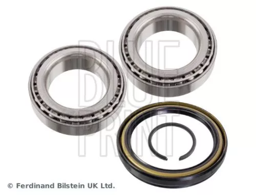 Blue Print Front Left Or Right Wheel Bearing Kit For Mitsubishi L 300 L200 L4