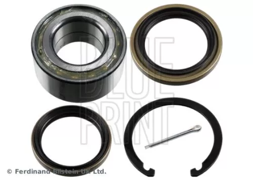Blue Print Front Left Or Right Wheel Bearing Kit For Mitsubishi Proton Carism
