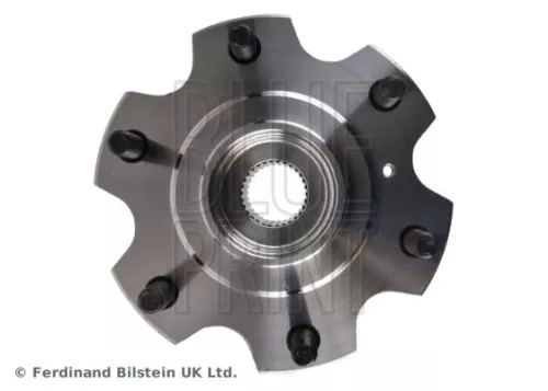 BLUE PRINT BLUE PRINT ADC48226 Blue Print Front Left Or Right Wheel Bearing Kit For Mitsubishi Pajero Pajero 