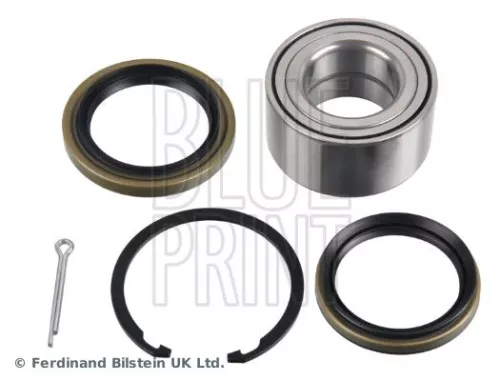 Blue Print Front Left Or Right Wheel Bearing Kit For Mitsubishi Colt Lancer M
