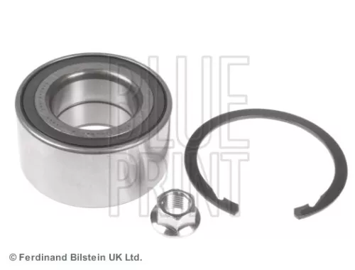 Blue Print Front Left Or Right Wheel Bearing Kit For Citroën Mitsubishi Peuge