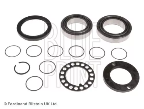Blue Print Front Left Or Right Wheel Bearing Kit For Mitsubishi Delica / Spac