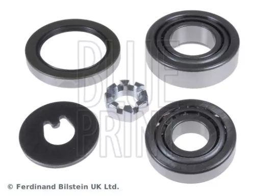 Blue Print Front Left Or Right Wheel Bearing Kit