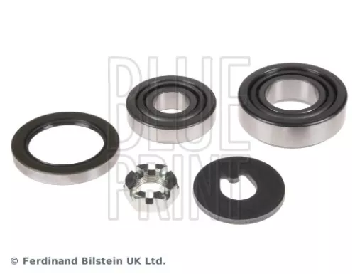 Blue Print Front Left Or Right Wheel Bearing Kit