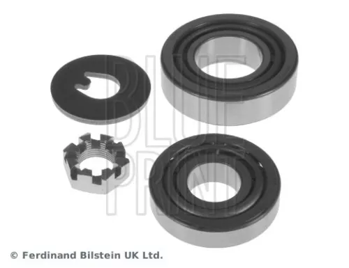 Blue Print Front Wheel Bearing Kit