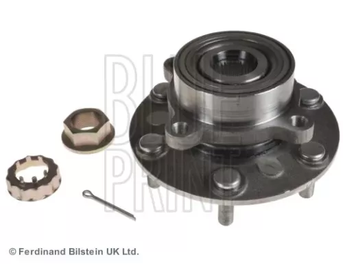 Blue Print Front Wheel Bearing Kit For Mitsubishi Pajero
