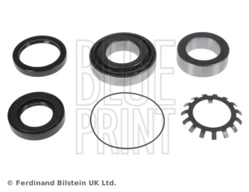 Blue Print Rear Left Or Right Wheel Bearing Kit For Mitsubishi L 300 L200 L400