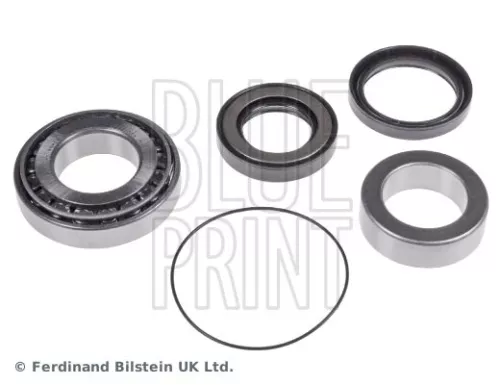 Blue Print Rear Left Or Right Wheel Bearing Kit For Mitsubishi Delica / Space 
