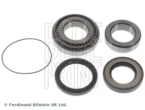BLUE PRINT BLUE PRINT ADC48339 Blue Print Rear Left Or Right Wheel Bearing Kit For Mitsubishi L200 