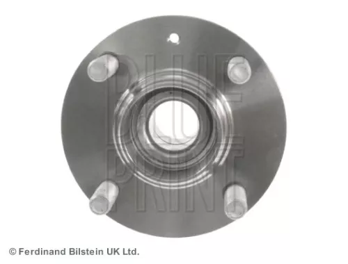 BLUE PRINT BLUE PRINT ADC48341 Blue Print Rear Wheel Bearing Kit For Mitsubishi Proton Carisma Colt Lancer Mira 