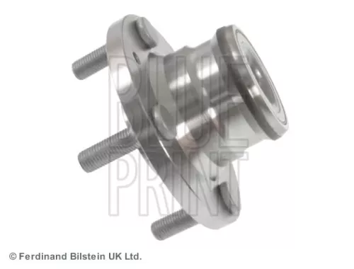 BLUE PRINT BLUE PRINT ADC48341 Blue Print Rear Wheel Bearing Kit For Mitsubishi Proton Carisma Colt Lancer Mira 