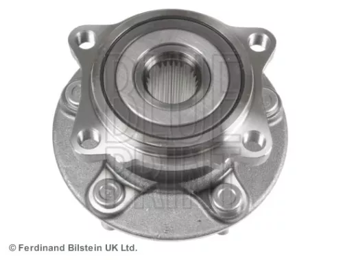 BLUE PRINT BLUE PRINT ADC48346 Blue Print Rear Left Or Right Wheel Bearing Kit For Citroën Mitsubishi Peugeot 