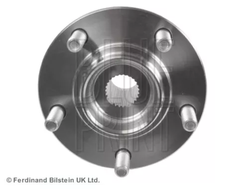 BLUE PRINT BLUE PRINT ADC48346 Blue Print Rear Left Or Right Wheel Bearing Kit For Citroën Mitsubishi Peugeot 