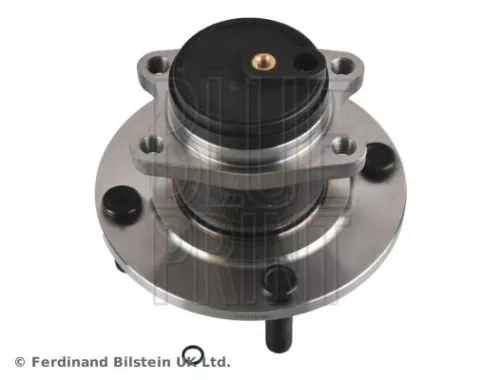 Blue Print Rear Left Or Right Wheel Bearing Kit For Mitsubishi Smart Colt Colt