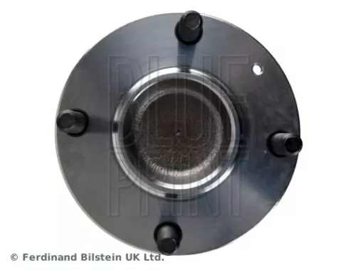 BLUE PRINT BLUE PRINT ADC48350 Blue Print Rear Left Or Right Wheel Bearing Kit For Mitsubishi Smart Colt Colt 