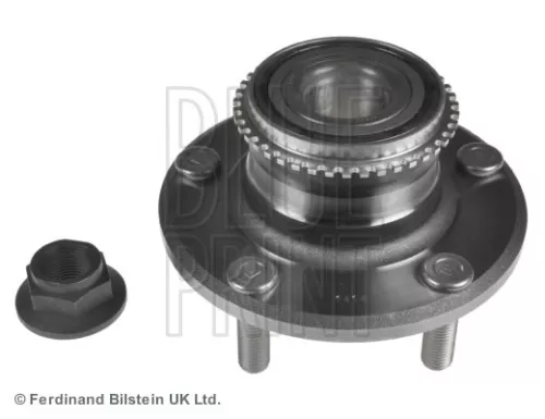 Blue Print Rear Left Or Right Wheel Bearing Kit For Mitsubishi Dion Lancer Lan