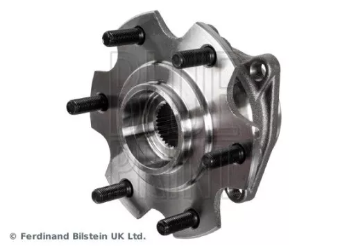 BLUE PRINT BLUE PRINT ADC48355 Blue Print Rear Wheel Bearing Kit For Mitsubishi Pajero 
