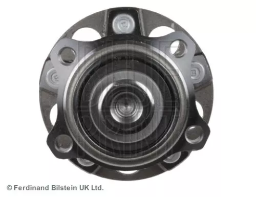 BLUE PRINT BLUE PRINT ADC48356 Blue Print Rear Wheel Bearing Kit For Mitsubishi Grandis 