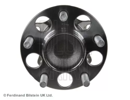 BLUE PRINT BLUE PRINT ADC48356 Blue Print Rear Wheel Bearing Kit For Mitsubishi Grandis 