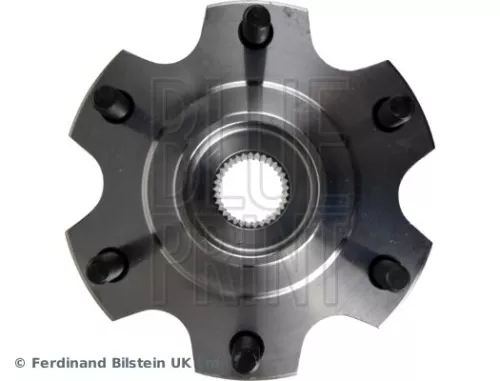 BLUE PRINT BLUE PRINT ADC48357 Blue Print Rear Wheel Bearing Kit For Mitsubishi Pajero 