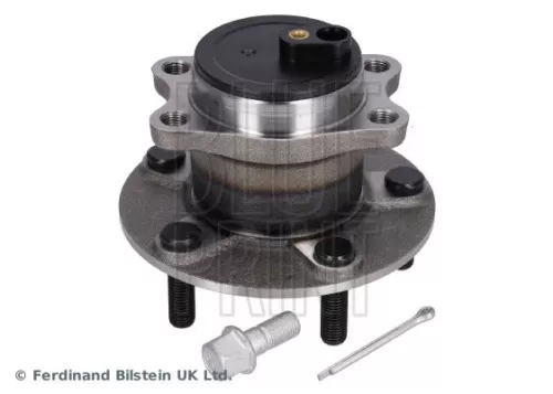 Blue Print Rear Wheel Bearing Kit For Citroën Mitsubishi Peugeot 4007 4008 Asx C