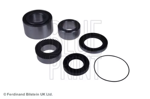 Blue Print Rear Left Or Right Wheel Bearing Kit For Mitsubishi L200 L200 / Tri