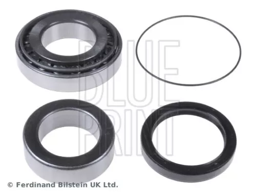 Blue Print Rear Left Or Right Wheel Bearing Kit For Mitsubishi L200 L400