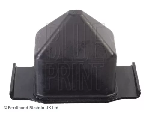 Rubber Buffer, suspension