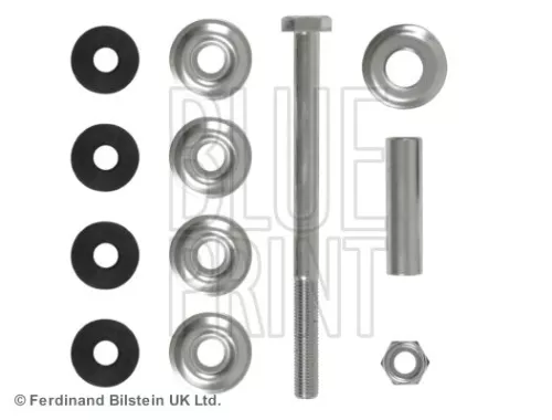BLUE PRINT BLUE PRINT ADC48532 Blue Print Rear Left Or Right Link/coupling Rod Stabiliser Bar For Mitsubishi  