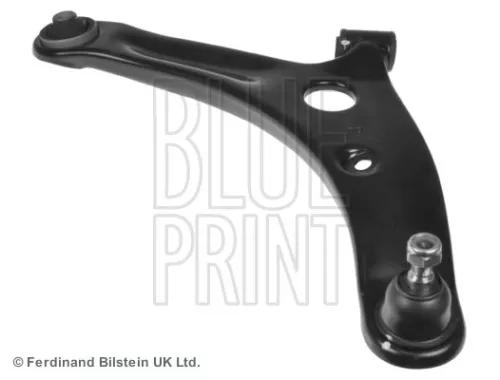 Blue Print Front Right Lower Control Trailing Arm For Mitsubishi Smart Colt Colt