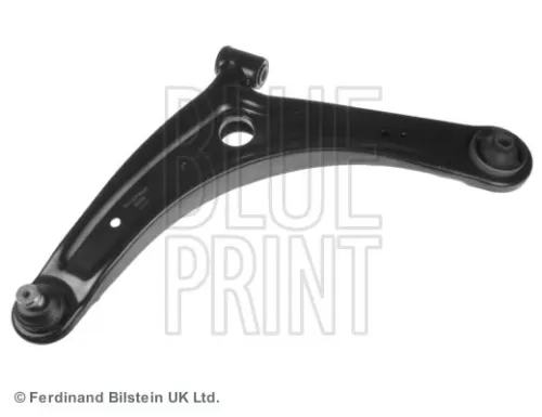 Blue Print Front Left Lower Control Trailing Arm For Citroën Mitsubishi Mitsubis