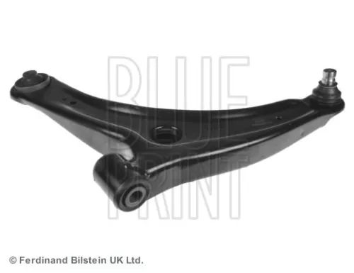 BLUE PRINT BLUE PRINT ADC486115 Blue Print Front Left Lower Control Trailing Arm For Citroën Mitsubishi Mitsubis 