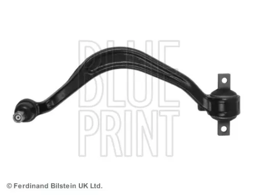 Blue Print Front Left Lower Rear Control Trailing Arm For Mitsubishi Galant