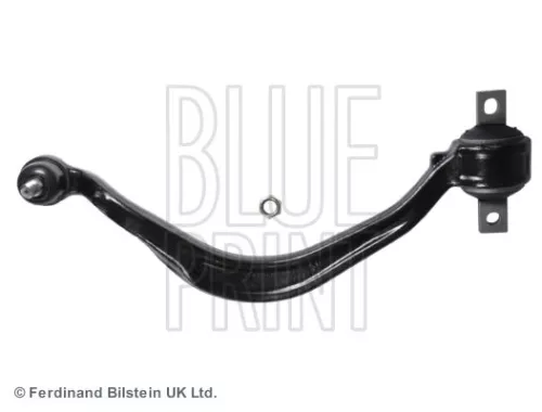 Blue Print Front Lower Rear Right Control Trailing Arm For Mitsubishi Galant