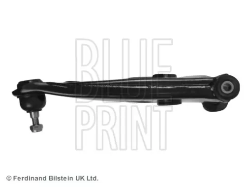 BLUE PRINT BLUE PRINT ADC48647 Blue Print Front Left Control Trailing Arm For Mitsubishi Colt Lancer Mirage 