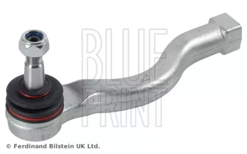 Blue Print Front Left Outer Tie Rod End For Fiat Mitsubishi Fullback L200 L200 / Trito