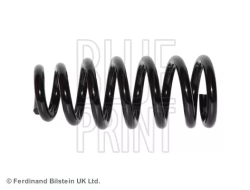 Blue Print Front Suspension Spring For Mitsubishi L200 / Triton