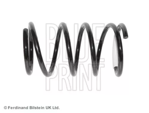 Blue Print Front Suspension Spring For Mitsubishi Outlander