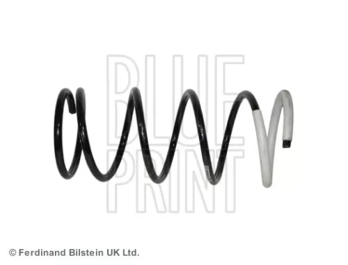 Blue Print Front Suspension Spring For Mitsubishi Space Star