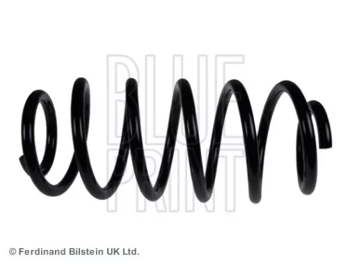 Blue Print Rear Suspension Spring For Smart Forfour