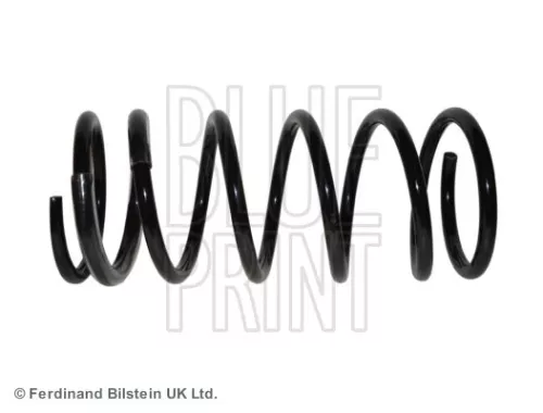 Blue Print Rear Suspension Spring For Mitsubishi Pajero Proudia/dignity