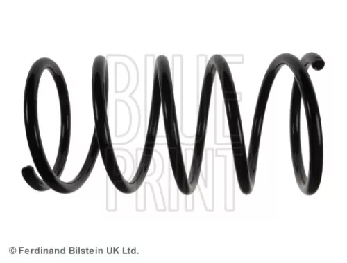 Blue Print Front Suspension Spring For Mitsubishi Lancer Lancer Cargo