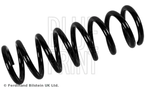 Blue Print Rear Suspension Spring For Mitsubishi Outlander