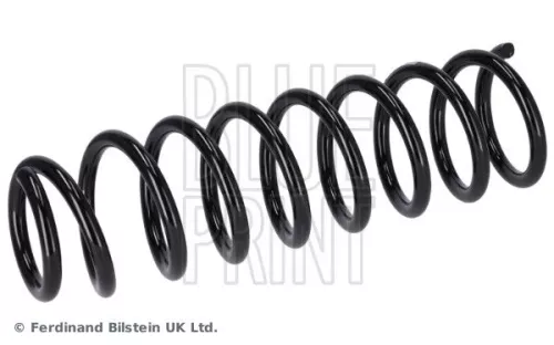 Blue Print Rear Suspension Spring For Mitsubishi Outlander