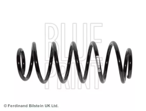 Blue Print Rear Suspension Spring For Mitsubishi Colt